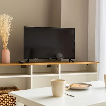 Ovelia - Les Balcons De Montcalm *