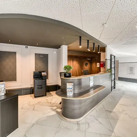 Ovelia - Les Balcons De Montcalm * מונפלייה