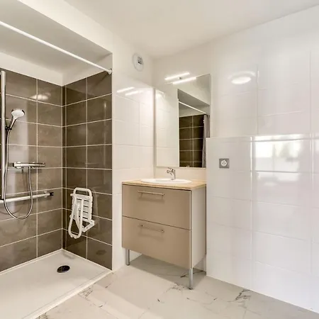 Ovelia - Les Balcons De Montcalm Apartment *