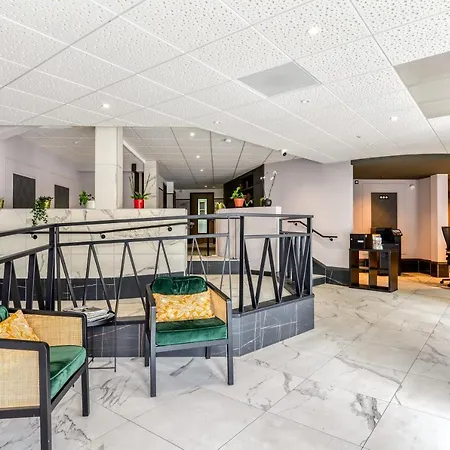 شقة Ovelia - Les Balcons De Montcalm *