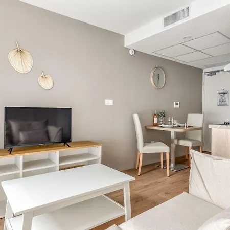 Apartment Ovelia - Les Balcons De Montcalm