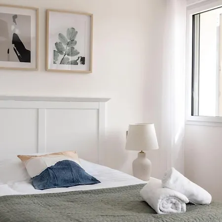 Ovelia - Les Balcons De Montcalm