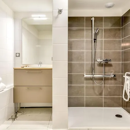 Ovelia - Les Balcons De Montcalm