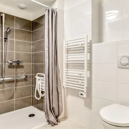 Ovelia - Les Balcons De Montcalm *